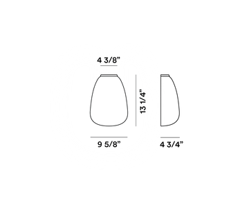 Rituals 1 Mix&Match by Foscarini - view 3