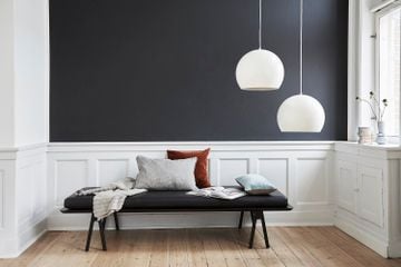 Ball Ø40 Pendant Lamp by Frandsen