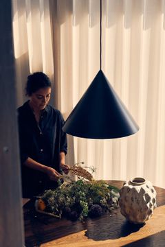 Benjamin Pendant Lamp by Frandsen