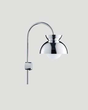 Butterfly Wall Lamp by Frandsen