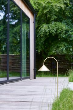 Grasp Portable Garden Spear by Frandsen