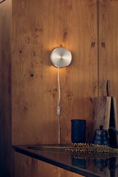 Rotate Wall Lamp by Frandsen