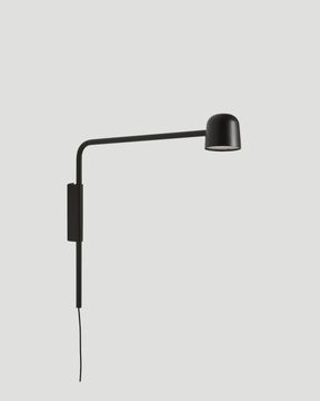 Satellite Wall Lamp by Frandsen