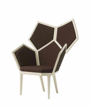 Lui 5A by Fratelli Boffi