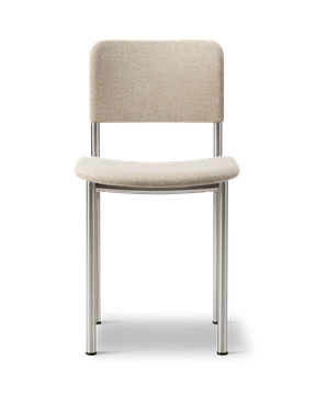 Plan Chair Fully Upholstered by Fredericia