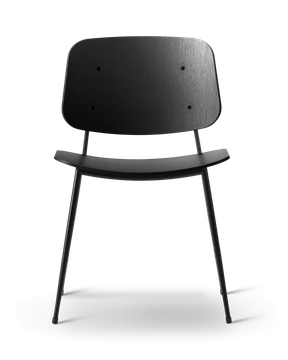Søborg Metal Base by Fredericia