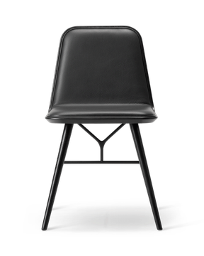 Spine Wood Base by Fredericia