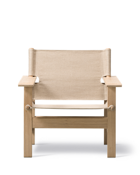 The Canvas Chair by Fredericia