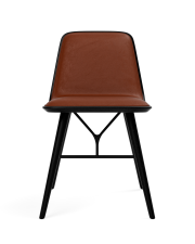 Spine Wood Base by Fredericia - view 6
