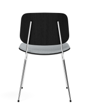 Søborg Metal Base Front upholstered by Fredericia - view 8