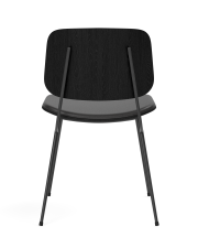 Søborg Metal Base Front upholstered by Fredericia - view 4