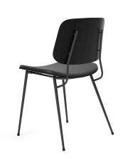 Søborg Metal Base Front upholstered by Fredericia - view 5