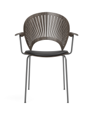 Trinidad Armchair Seat upholstered by Fredericia - view 6
