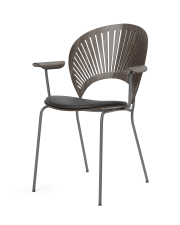 Trinidad Armchair Seat upholstered by Fredericia - view 7