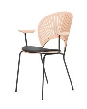 Trinidad Armchair Seat upholstered by Fredericia - view 3