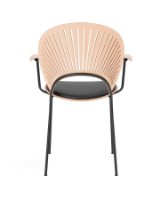 Trinidad Armchair Seat upholstered by Fredericia - view 4