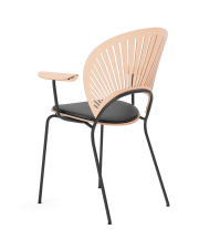 Trinidad Armchair Seat upholstered by Fredericia - view 5