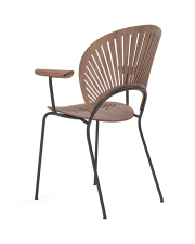 Trinidad Armchair by Fredericia - view 9