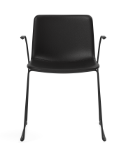 Pato Sledge Armchair by Fredericia - view 6