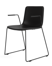 Pato Sledge Armchair by Fredericia - view 7