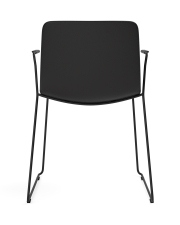 Pato Sledge Armchair by Fredericia - view 8
