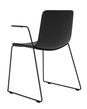 Pato Sledge Armchair by Fredericia - view 9