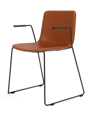 Pato Sledge Armchair by Fredericia - view 3