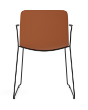 Pato Sledge Armchair by Fredericia - view 4