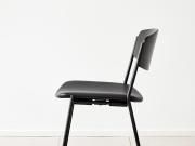 Lynderup Chair Seat upholstered by Fredericia - view 8