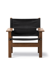 The Canvas Chair by Fredericia - view 8