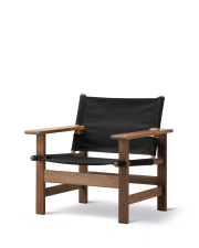 The Canvas Chair by Fredericia - view 9