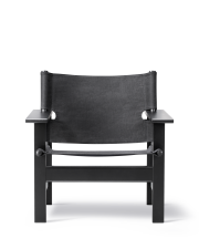 The Canvas Chair by Fredericia - view 2