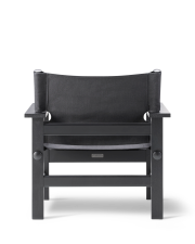 The Canvas Chair by Fredericia - view 4