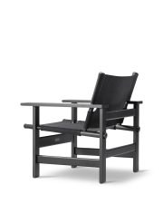 The Canvas Chair by Fredericia - view 6