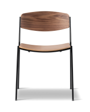 Lynderup Chair by Fredericia - view 7