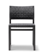 BM61 Chair Linen Webbing by Fredericia - view 8