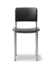 Plan Chair Fully Upholstered by Fredericia - view 9