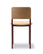 Plan Chair Fully Upholstered by Fredericia - view 4
