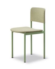 Plan Chair Fully Upholstered by Fredericia - view 7