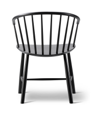 Johansson J64 Chair by Fredericia - view 4