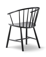 Johansson J64 Chair by Fredericia - view 5