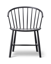 Johansson J64 Chair by Fredericia - view 2