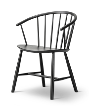 Johansson J64 Chair by Fredericia - view 3