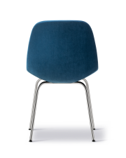 Eyes 4 Leg Chair by Fredericia - view 4