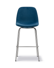 Eyes 4 Leg Barstool by Fredericia - view 2