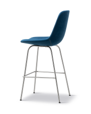 Eyes 4 Leg Barstool by Fredericia - view 5