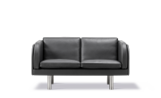 JG Sofa 2-seater by Fredericia - view 2