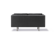 JG Sofa 2-seater by Fredericia - view 4