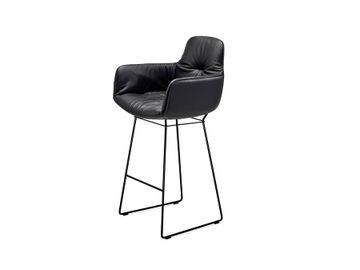 Leya Counter Armchair High by Freifrau