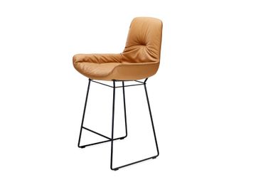 Leya Kitchen Armchair Low by Freifrau